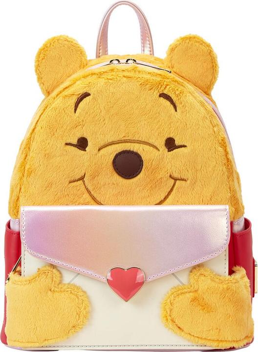 Image du produit Loungefly Disney by sac à dos Mini Winnie the Pooh Love Letter
