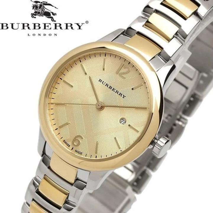Produktbild Burberry The Classic (Analoguhr, 32 mm)