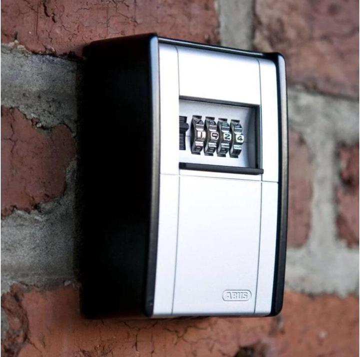 Productafbeelding Abus KeyGarage 787