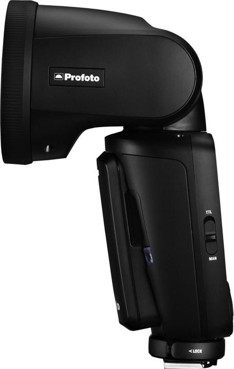 Image du produit Profoto A1X AirTTL (Flash à monter, Fujifilm)