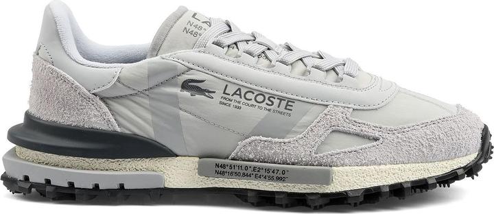 Actual product image Lacoste Men'S Elite (43)
