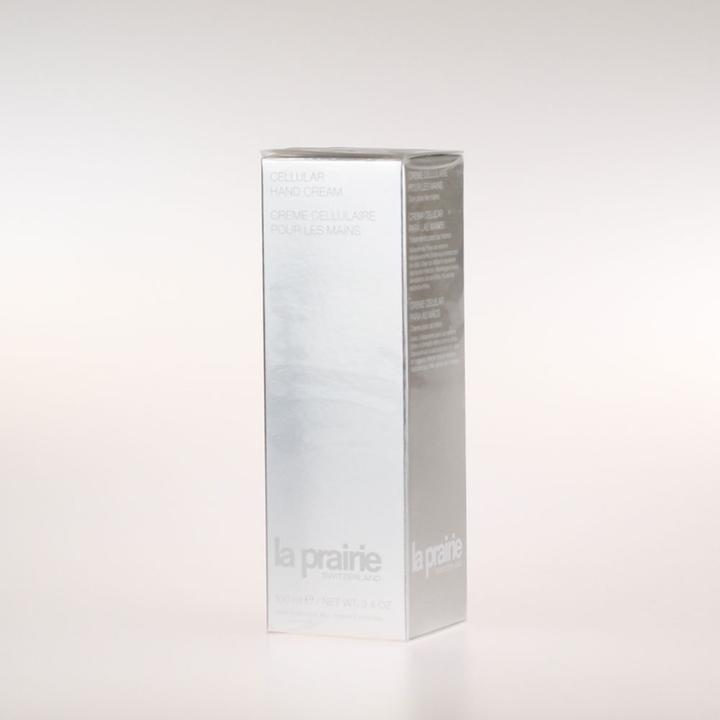 Produktbild La Prairie Cellular Hand Cream (100 ml)