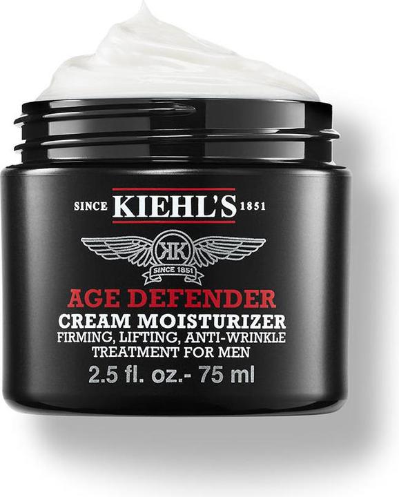 Immagine prodotto Kiehl's Crema idratante Age Defender (75 ml, Crema 24h)