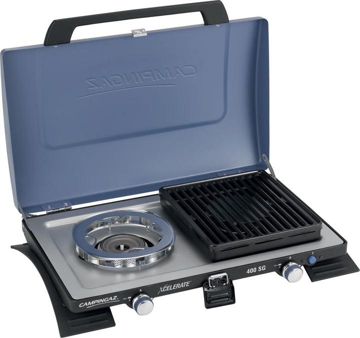 Image du produit Campingaz Xcelerate 400 SG