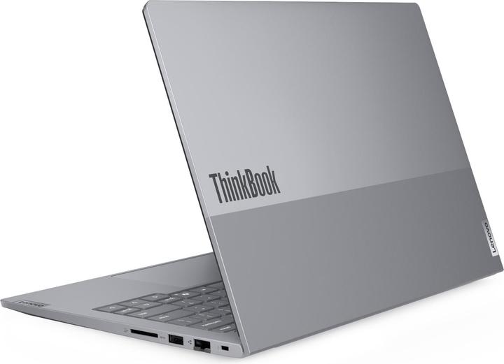 Produktbild Lenovo ThinkBook 14 Gen 8 (14", Intel Core Ultra 5 225U, 32 GB, 512 GB, DE)