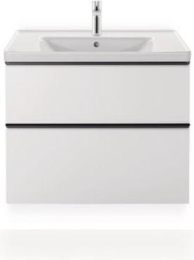 Produktbild Duravit EH-WT-MI D-NEO M ohne Zugstangen-Ablaufgarnitur chrom