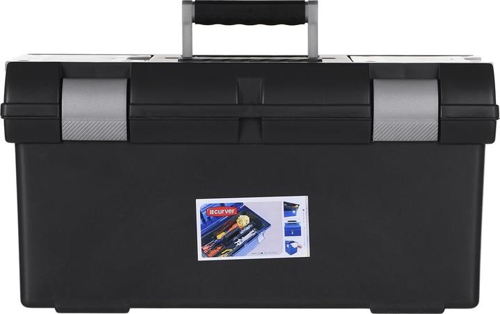 Immagine prodotto Keter Cassetta degli attrezzi PREMIUM XL (1 pezzi)