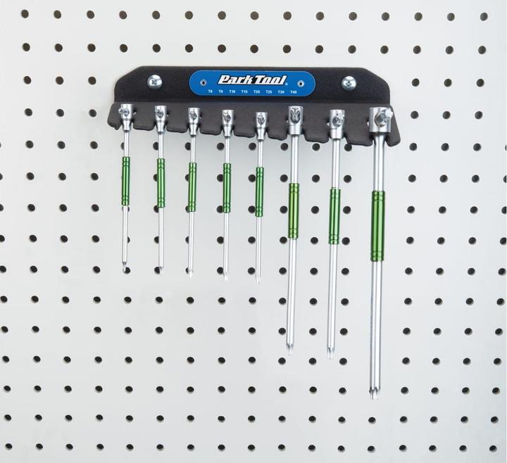 Produktbild Park Tool T-Griff Set THT-1