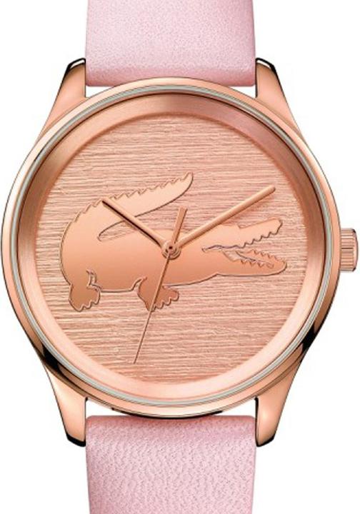 Actual product image Lacoste Victoria (Analogue wristwatch, 38 mm)
