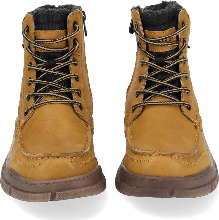 Produktbild Tom Tailor Stiefelette (43)