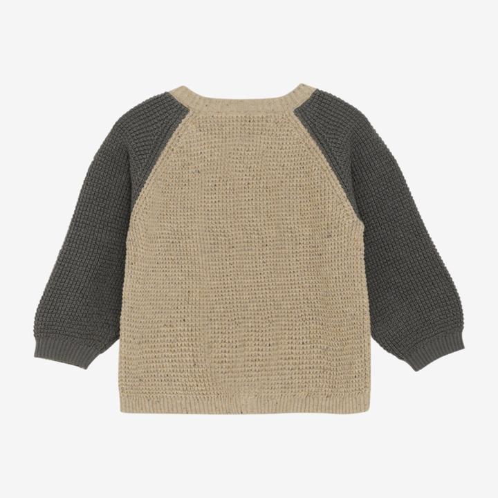 Produktbild Minymo Strickjacke aus Bio-Baumwolle GOTS-zertifiziert (62)