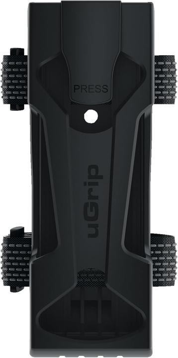 Actual product image Abus Bordo uGrip 5700 ST folding lock (80 cm)