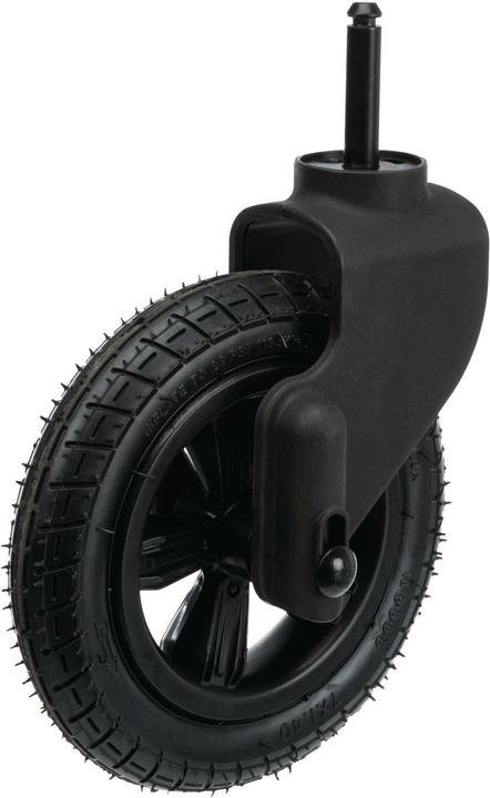 Image du produit Trixie Roue avant de jogger pour remorque de bicyclette (Chien, Pliable)