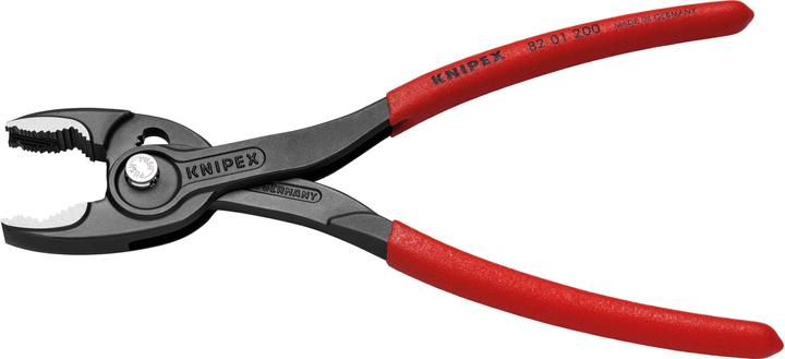 Image du produit Knipex TwinGrip (200 mm)