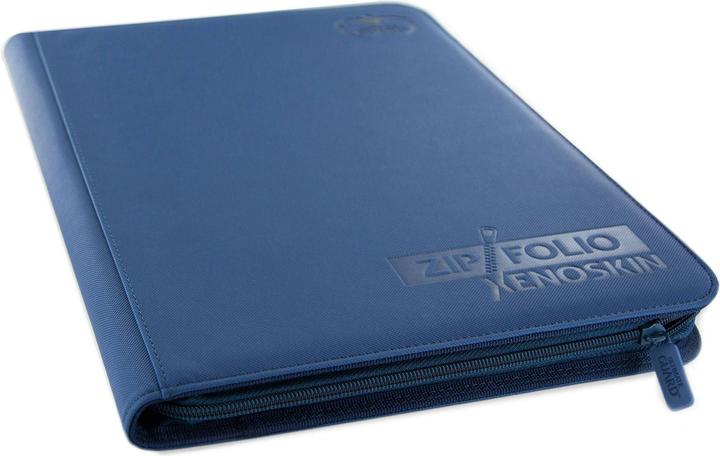 Produktbild Ultimate Guard Zipfolio Xenoskin