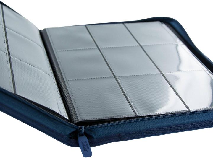 Produktbild Ultimate Guard Zipfolio Xenoskin