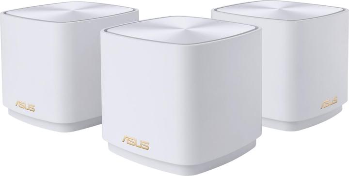 Image du produit ASUS ZenWiFi XD5 Set de 2 pièces