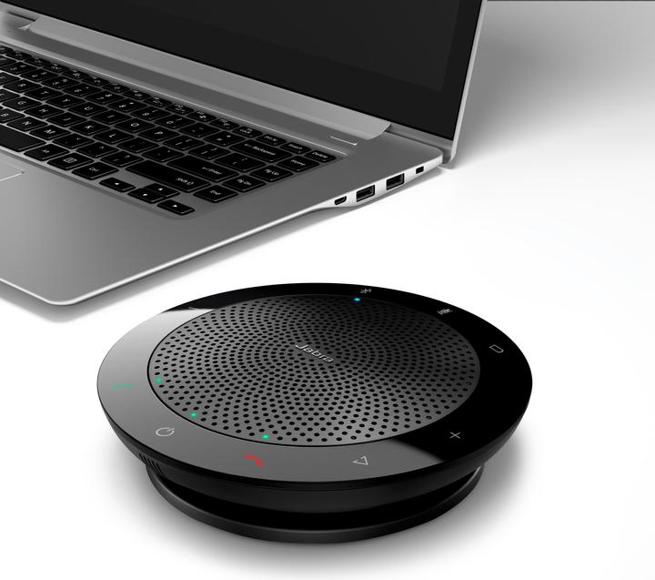 Actual product image Jabra Speak 510+ MS