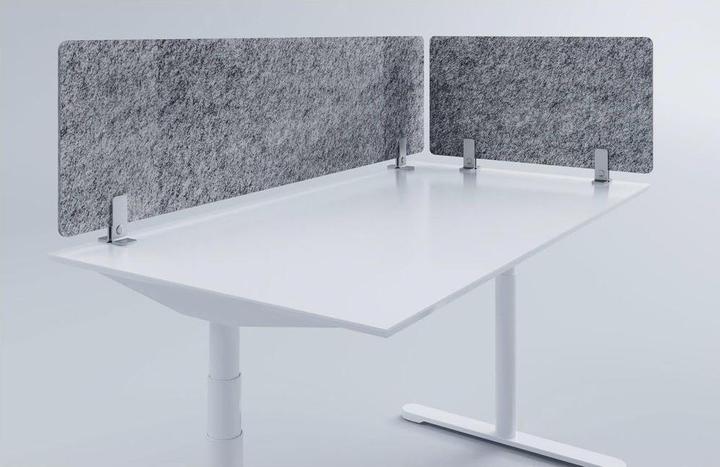 Image du produit Actiforce Cloison de séparation (40 x 150 cm)