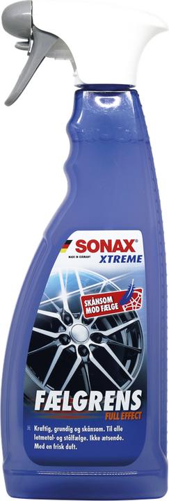 Produktbild Sonax Felgen-Reiniger Xtreme 750ml (750 ml)