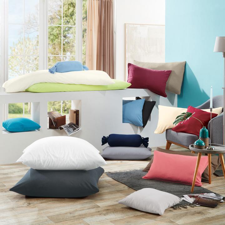 Actual product image Erwin Müller Nuremberg (Duvet cover, 80x80 cm)