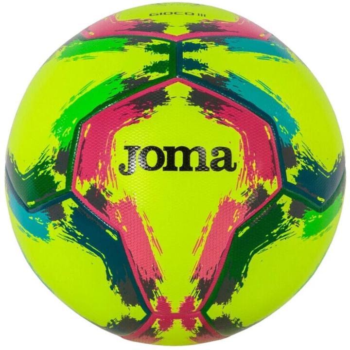 Actual product image Joma Gioco II FIFA Quality Pro Ball 400646060 - 5 (5)