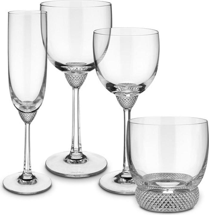 Image du produit Villeroy & Boch Verre à whisky Octavie (3.60 dl, 1 x, Verre à whisky)
