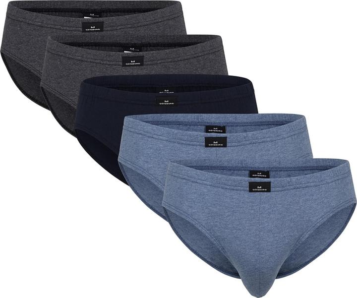 Götzburg Slip Casual Figurbetont