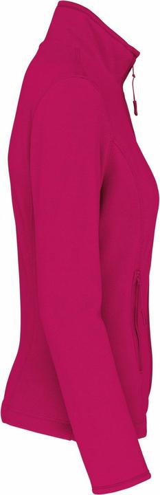 Actual product image Kariban Womens/Ladies Maureen Microfleece Jacket (XXL)