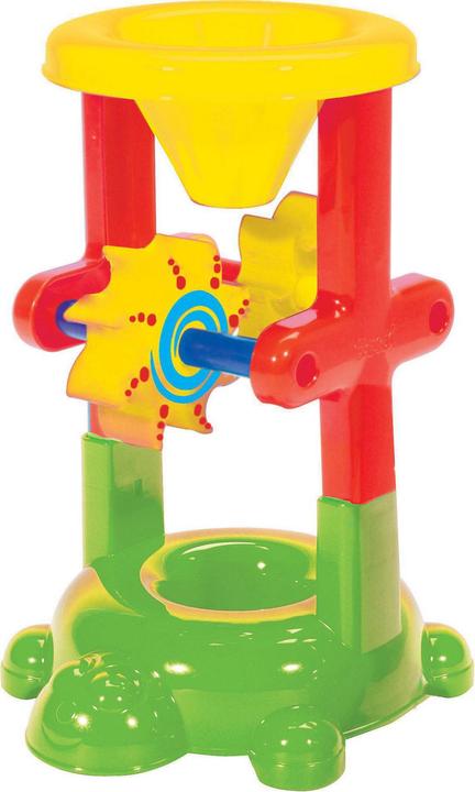 Produktbild Gowi Schildkrötenmühle
