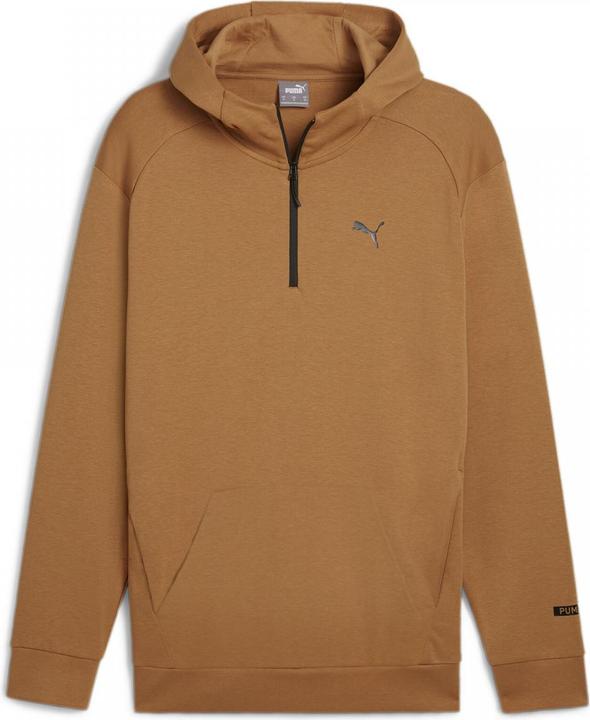 Actual product image Puma RAD/CAL Hooded Half-Zip DK (XXL)