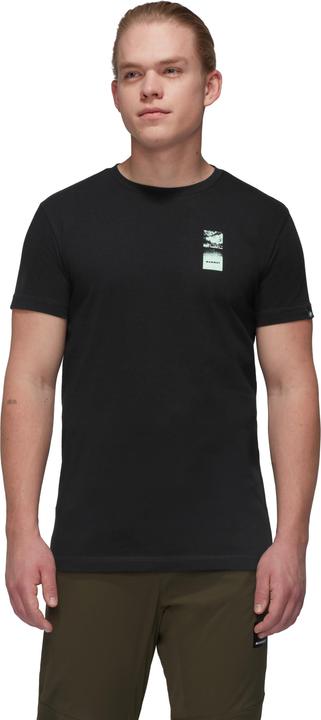 Produktbild Mammut Massone T-Shirt Men Wagon (XL)