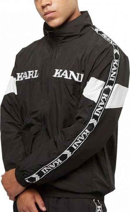 Image du produit Karl Kani Veste de sweat (L)