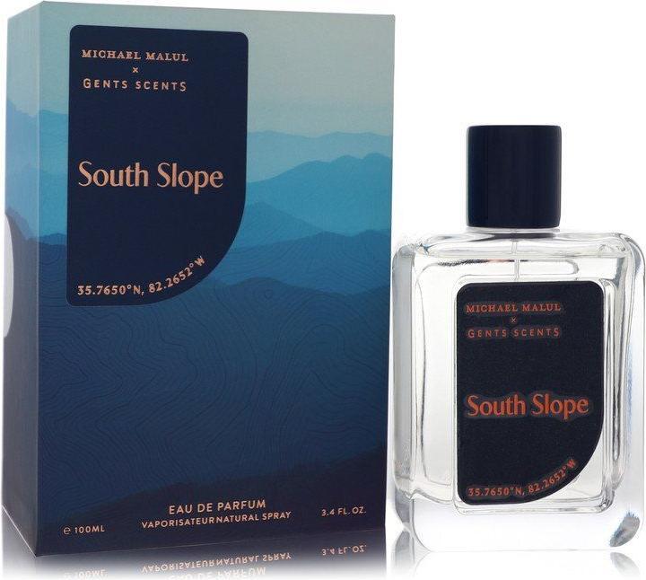 Produktbild Michael Malul Blue Ridge (Eau de Parfum, 100 ml)