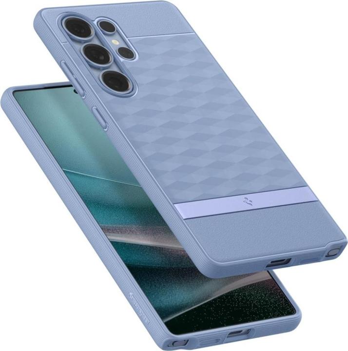 Produktbild Spigen Parallax (MagFit) (Samsung Galaxy S25 Ultra)