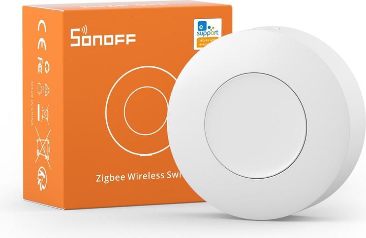 Image du produit Sonoff SNZB-01P