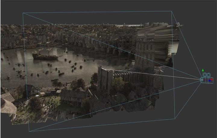Image du produit Blackmagic Logiciel Design Fusion Studio (1 Utilisateur, Illimité)