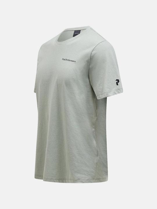 Actual product image Peak Performance Explore Logo Tee (XXL)