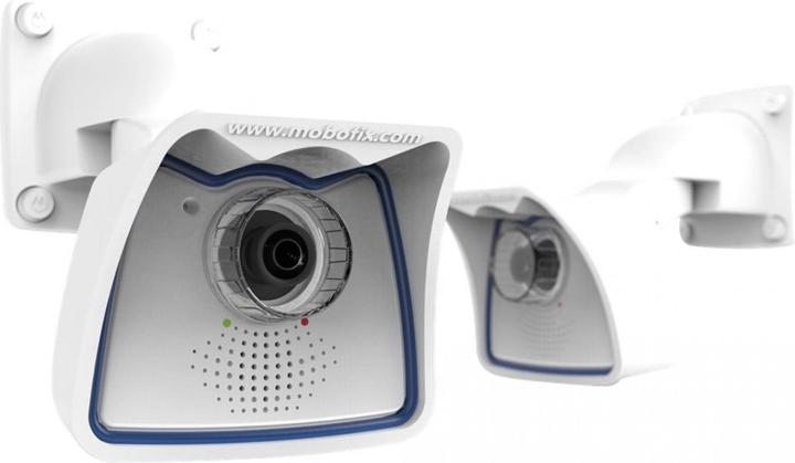 Produktbild Mobotix M26B (3072 x 2048 Pixels)
