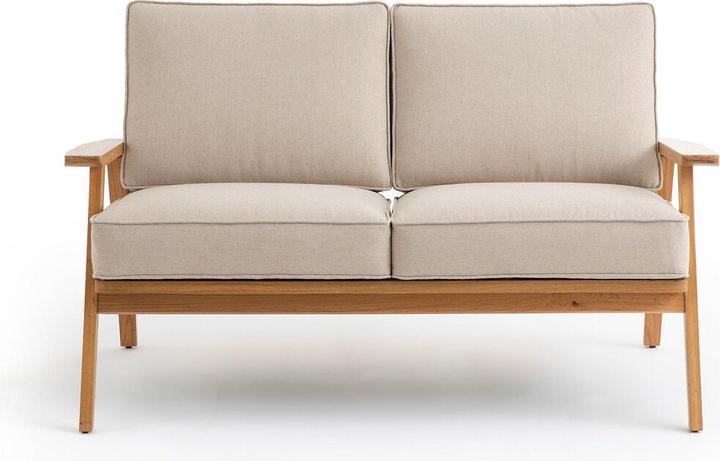Actual product image La Redoute Interieurs Watford (2 person sofa)