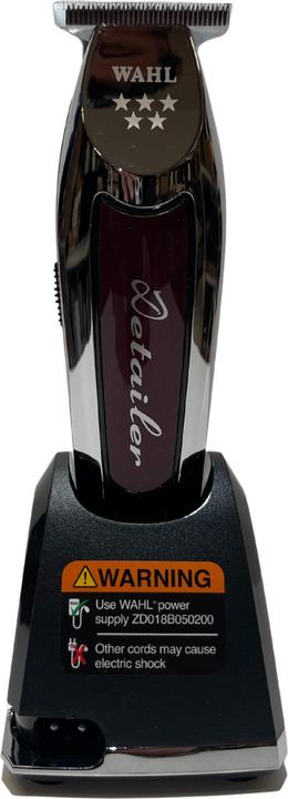 Produktbild Wahl LI Contours Clipper