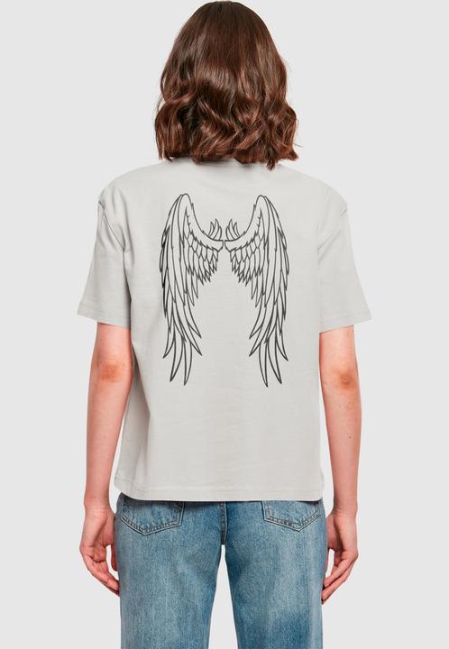 Image du produit Miss Tee Tee Angel Wings - 125237 (XL)