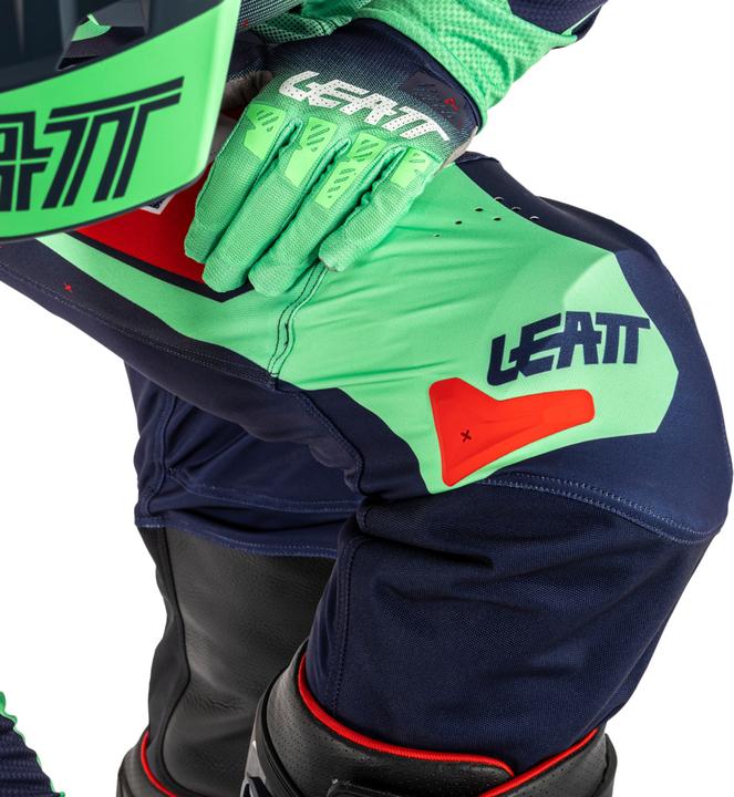 Produktbild Leatt Pant Moto 4.5 Lite V25 (Herren, XL, Normalgrösse)