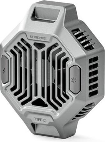 Image du produit Tilta Système de refroidissement Khronos pour iPhone (Cage Accessoires)