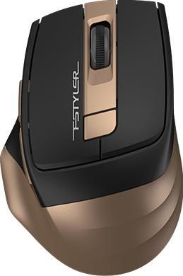 A4Tech Mysz A4 Tech FG35 FStyler (Wireless)