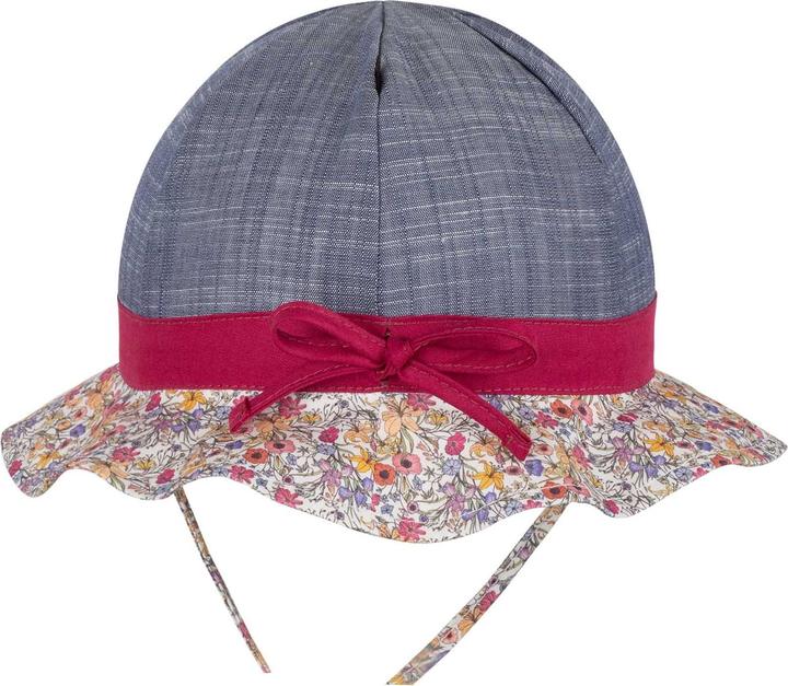 Produktbild Pure Pure Sonnenhut cassis (45)