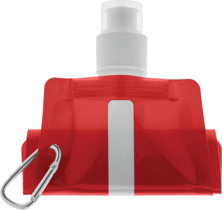 Produktbild MidOcean Wasserflasche Gates Unifarben 480ml (0.48 l)
