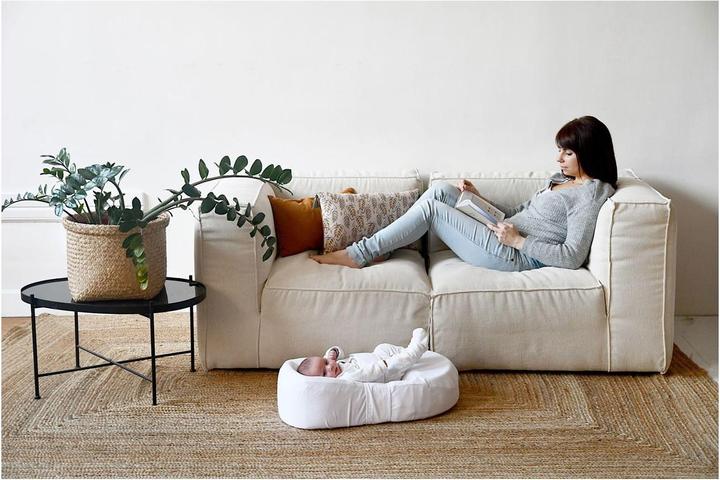 Actual product image Red Castle Cocoonababy