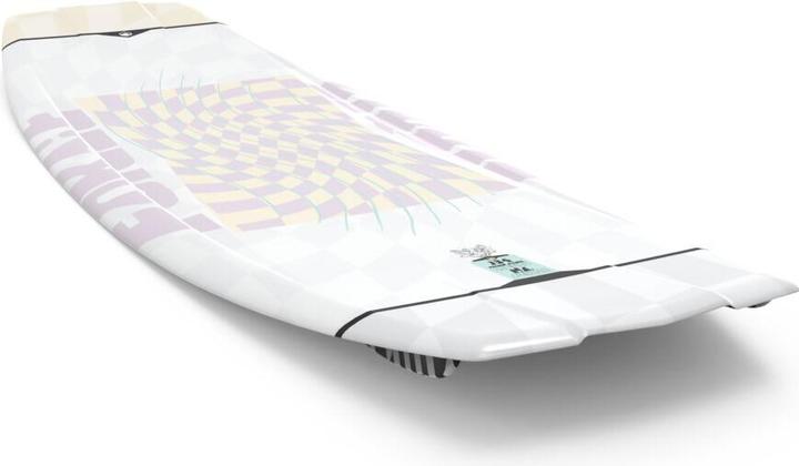 Actual product image Liquid Force Me Boat Wakeboard (340.36 cm)