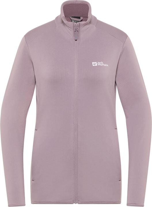 Jack Wolfskin Kolbenberg Fz W